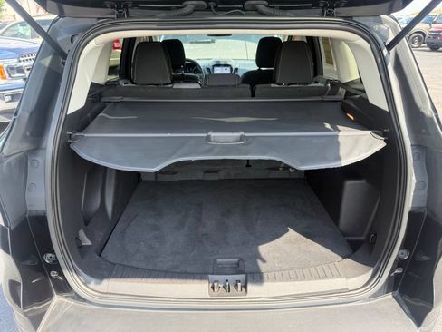 Certified 2018 Ford Escape SE w/ SE Sync 3 Package FWD image 48