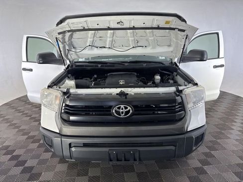 Used 2015 Toyota Tundra SR AWD/4WD image 11
