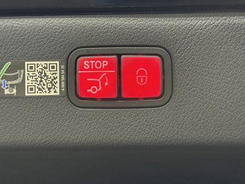 Certified 2023 Mercedes-Benz EQS AMG 4MATIC image 18