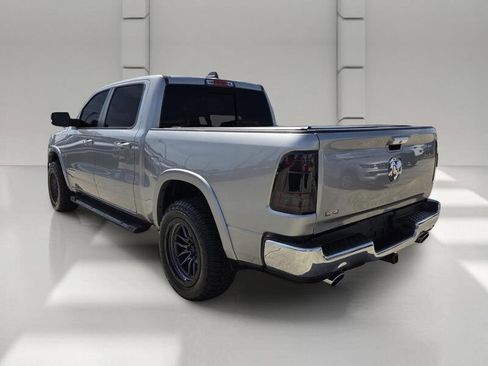 Certified 2022 RAM 1500 Laramie AWD/4WD image 3