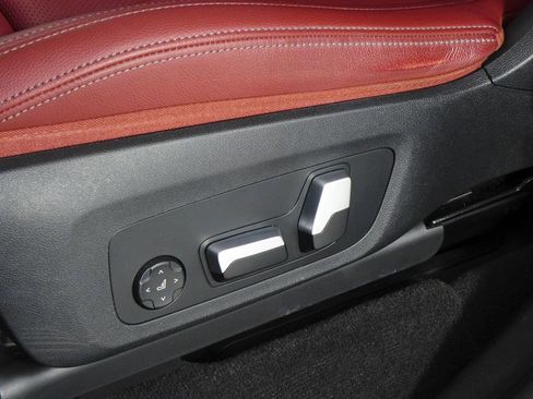 Certified 2023 BMW X3 sDrive30i w/ Convenience Package w/ZPA image 23