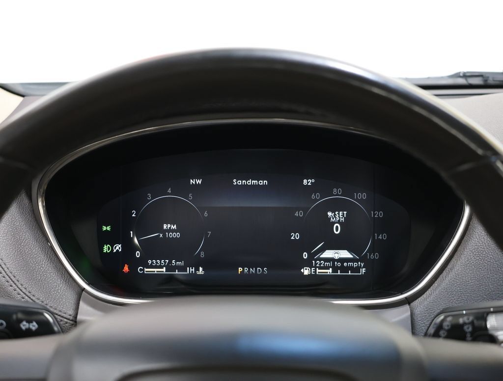 Used 2019 Lincoln Nautilus Reserve AWD/4WD image 18