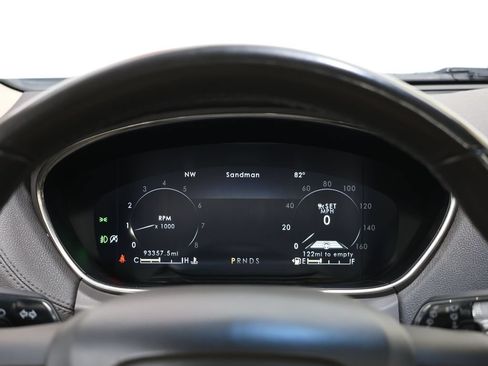 Used 2019 Lincoln Nautilus Reserve AWD/4WD image 18