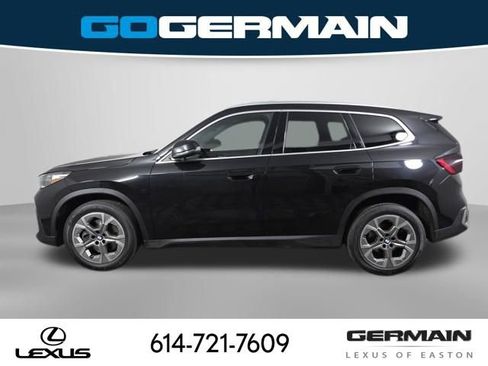 Used 2023 BMW X1 xDrive28i w/ Convenience Package image 10