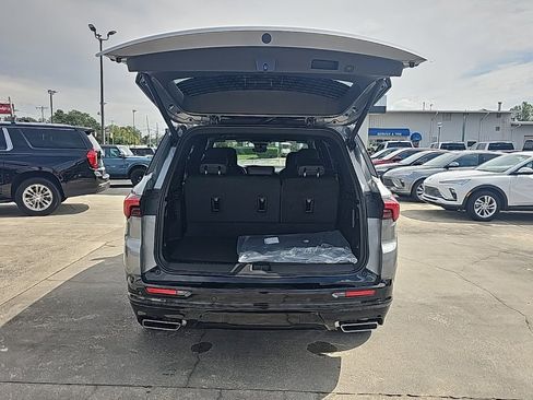 New 2026 Buick Enclave Sport Touring w/ Power Package image 7