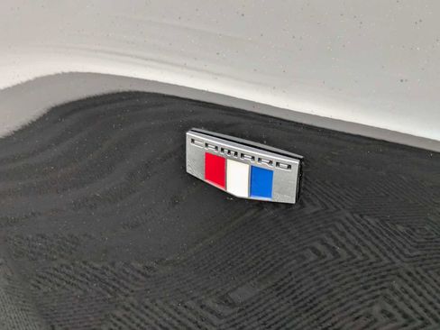 Used 2019 Chevrolet Camaro LT RWD image 11
