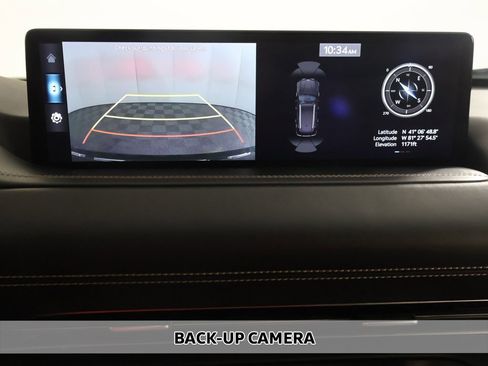 Used 2024 Genesis GV80 2.5T image 6