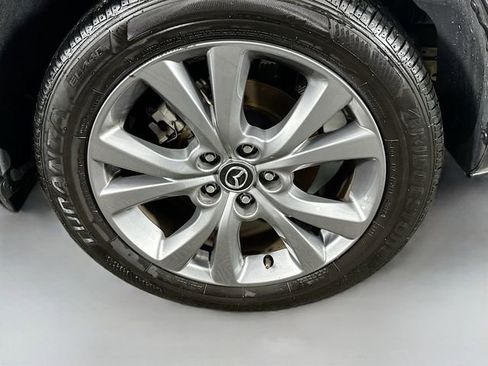 Used 2025 MAZDA CX-30 AWD 2.5 S w/ Preferred Package image 29