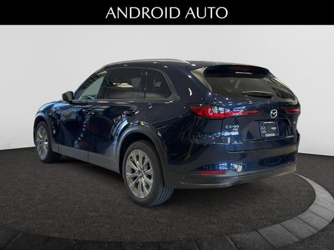 New 2026 MAZDA CX-90 3.3 Turbo w/ Preferred Package AWD/4WD image 3