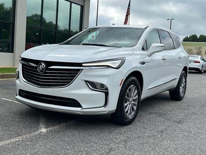 Used 2024 Buick Enclave Premium