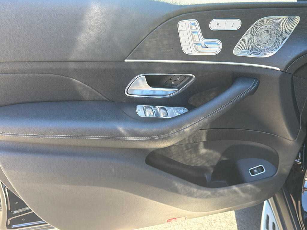 Used 2023 Mercedes-Benz GLE 350 4MATIC image 10