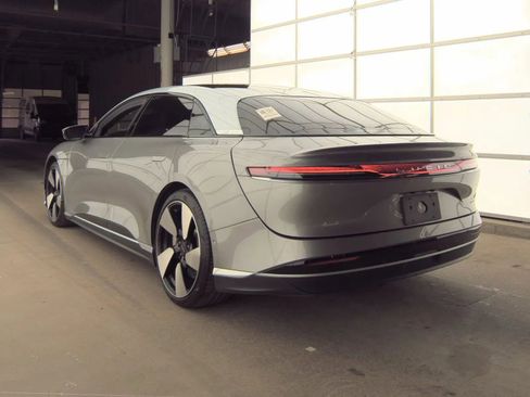Used 2023 Lucid Air Grand Touring AWD/4WD image 5