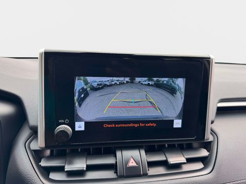 Certified 2024 Toyota RAV4 LE AWD/4WD image 29