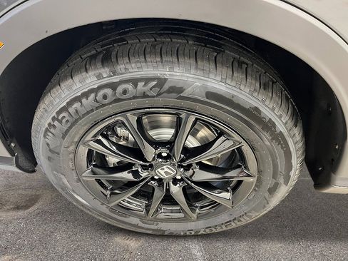 New 2026 Honda CR-V Sport-L image 11