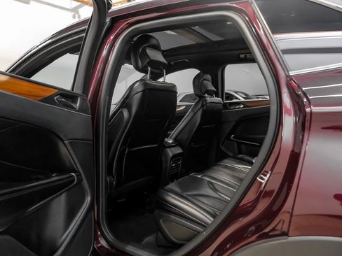 Used 2019 Lincoln MKC Select w/ Select Plus Package FWD image 48