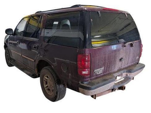 Used 2001 Ford Expedition XLT AWD/4WD image 3