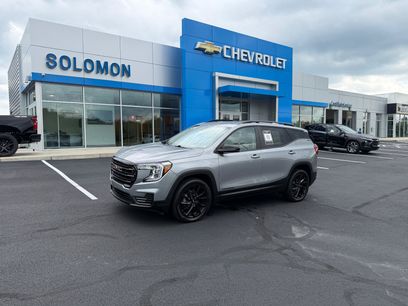 Certified 2024 GMC Terrain SLE w/ Driver Convenience Package