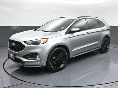 Used 2024 Ford Edge ST-Line