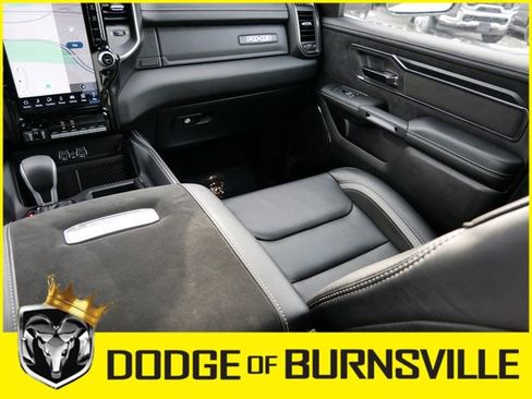 Used 2025 RAM 1500 RHO image 17