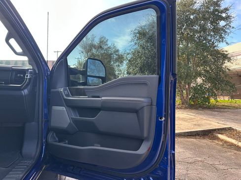 New 2026 Ford F250 Lariat w/ Lariat Ultimate Package image 37