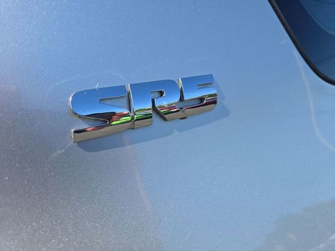 Used 2020 Toyota 4Runner SR5 AWD/4WD image 30