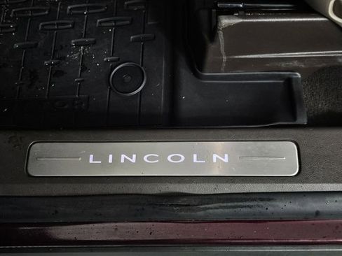 Used 2020 Lincoln Aviator Reserve w/ Equipment Group 201A image 28