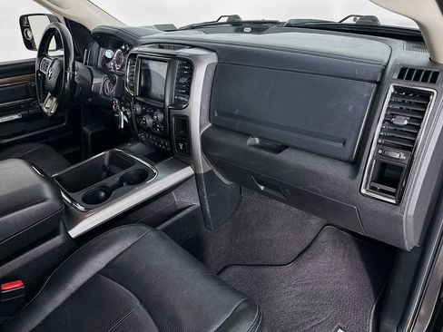 Used 2018 RAM 2500 Laramie w/ Sport Appearance Group AWD/4WD image 31