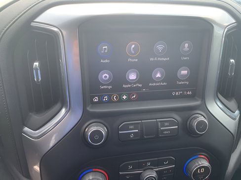 Used 2020 Chevrolet Silverado 1500 LT w/ All-Star Edition AWD/4WD image 14