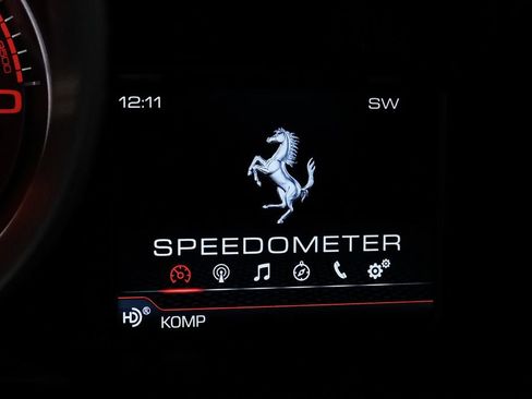 Used 2022 Ferrari F8 Tributo RWD image 30