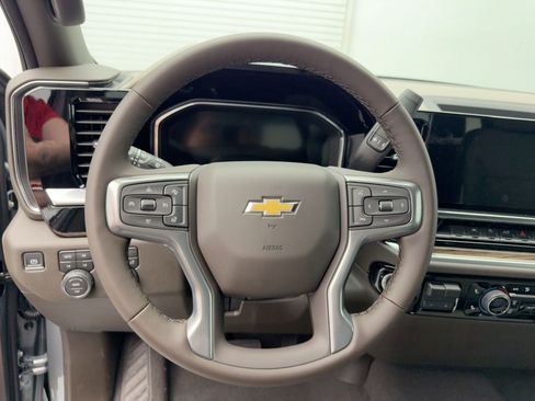 New 2026 Chevrolet Silverado 1500 LT image 16