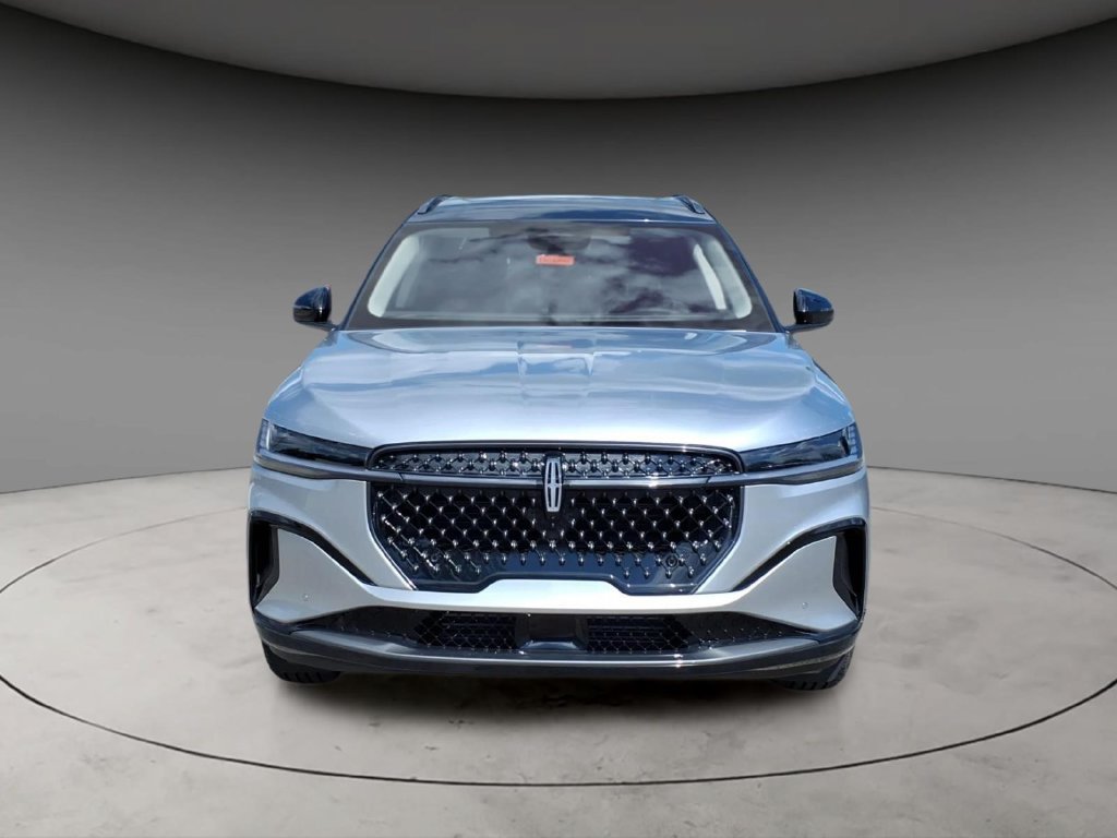 New 2026 Lincoln Nautilus Reserve w/ Jet Appearance Package AWD/4WD image 15