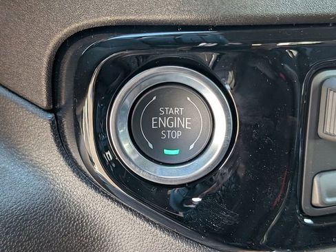 New 2026 Chevrolet Silverado 1500 RST w/ Protection Package image 21