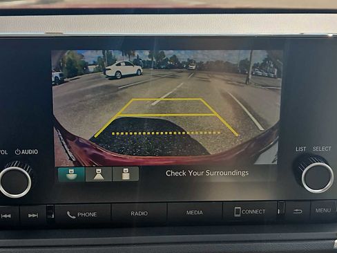 New 2025 Honda Accord LX image 21