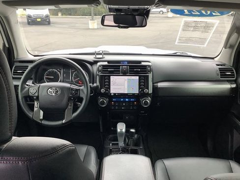Used 2021 Toyota 4Runner TRD Pro image 6