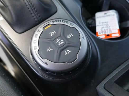 Used 2023 Ford Bronco Outer Banks AWD/4WD image 21