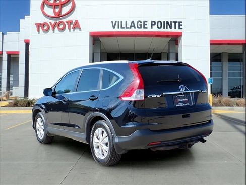 Used 2014 Honda CR-V EX-L image 3