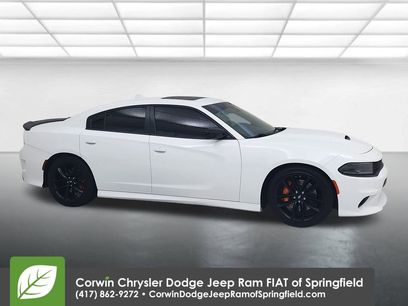 Used 2023 Dodge Charger GT w/ Plus Group