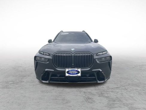 Used 2023 BMW X7 xDrive40i w/ M Sport Package image 2