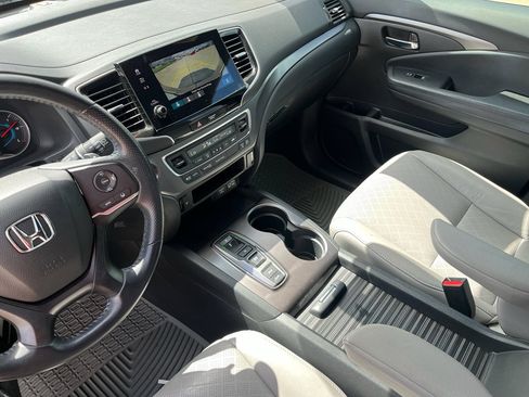 Used 2020 Honda Passport EX-L image 22