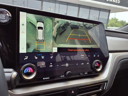 Used 2024 Lexus TX 350 AWD w/ Technology Package image 21