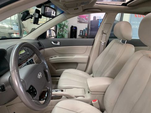 Used 2006 Hyundai Sonata LX image 9