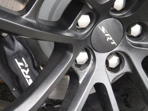 Used 2023 Dodge Challenger SRT Hellcat image 8