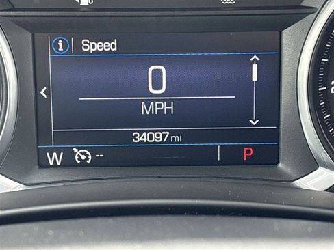 Certified 2020 GMC Terrain SLE w/ Driver Convenience Package image 12