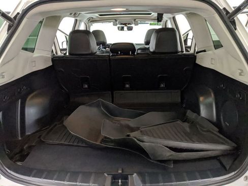 Used 2020 Subaru Forester Limited w/ Popular Package #3 image 19