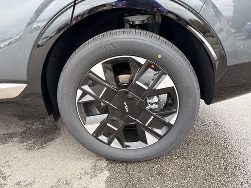 New 2026 Kia Sportage SX Prestige AWD/4WD image 28