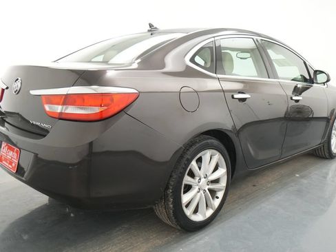 Used 2013 Buick Verano Convenience FWD image 9