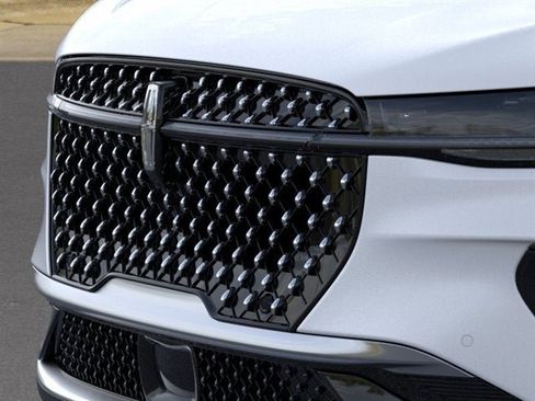 New 2026 Lincoln Nautilus Premier w/ Equipment Group 102A AWD/4WD image 61