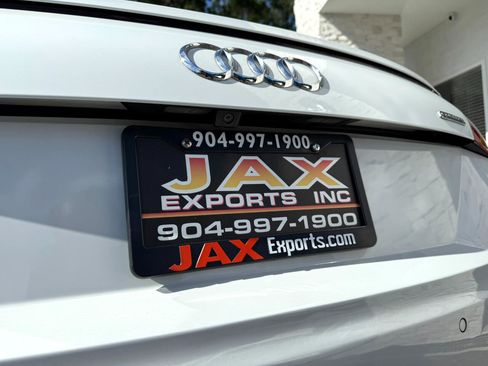 Used 2017 Audi TT 2.0T w/ Technology Package image 6