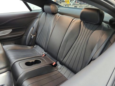 Used 2019 Mercedes-Benz E 450 Coupe image 15