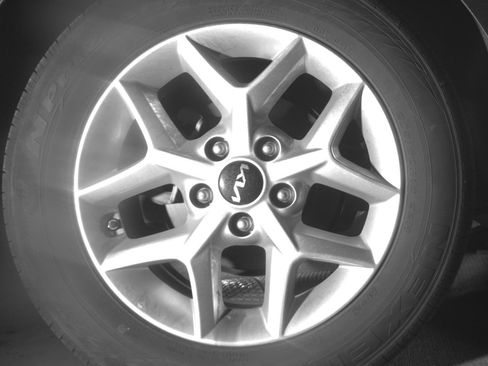 Used 2025 Kia Soul LX w/ LX Technology Package FWD image 25